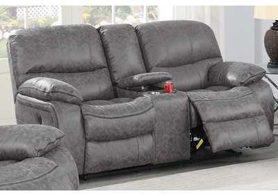 Image for Power Motion Loveseat