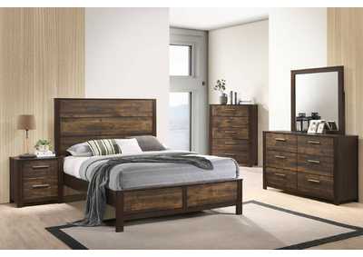 Image for California King Bed