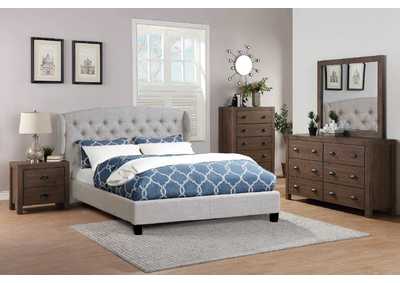 Image for Eastern King Bed