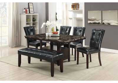 Image for Dining Bench