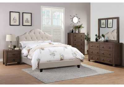 Image for Full Bed