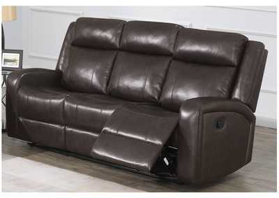 Image for 3-Pc Manual Motion Set-Sofa