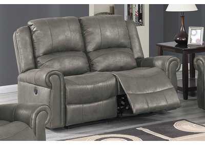 Image for Power Motion Loveseat
