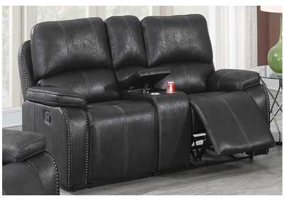 Image for 3-Pc Power Motion Set-Loveseat