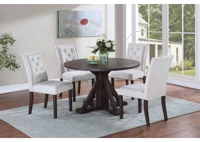 Image for DINING TABLE