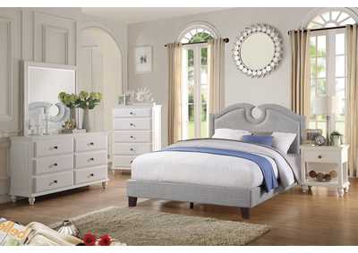 Image for California King Bed