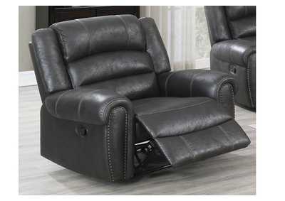 Image for 3-Pc Manual Motion Set-Recliner