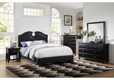 Image for California King Bed