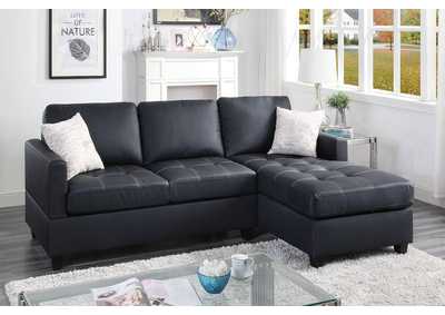 Image for 2-PCS SECTIONAL SOFA SET