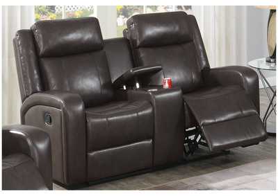 Image for 3-Pc Power Motion Set-Loveseat