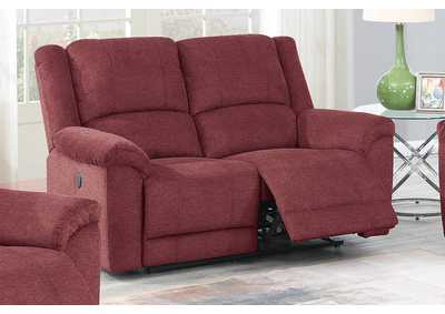 Image for Power Motion Loveseat