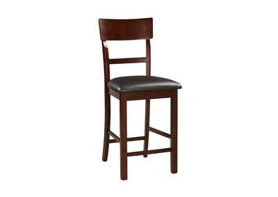 Image for Counter Height Chair 40H' [Set of 2]