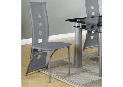 Image for Dining Chair [Set of 2]