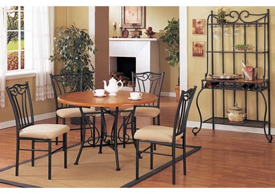 Image for Dining Chair [Set of 2]