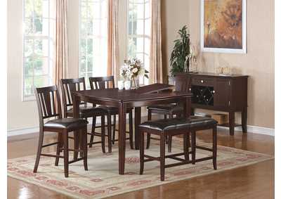 Image for Dining High Table