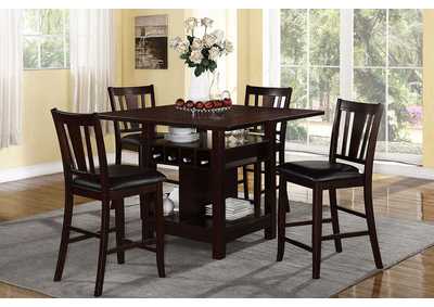 Image for Dining High Table