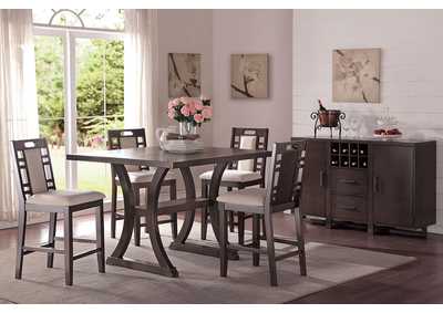 Image for Counter Height Table
