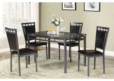 Image for 5 Piece Dining Set