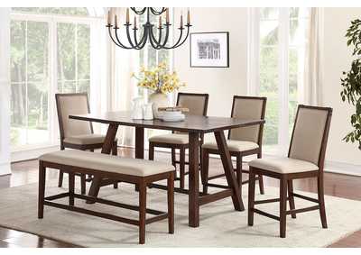 Image for Counter Height Table