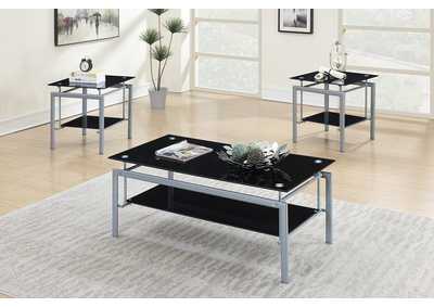 Image for 3 Piece Table Set