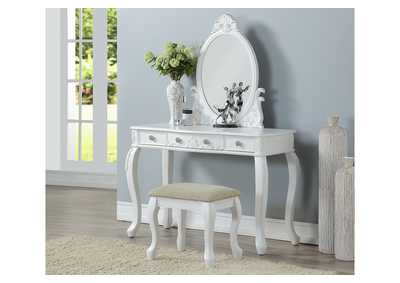 Image for Bedroom Vanity