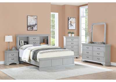 Image for Dresser