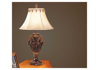Image for Table Lamp [Set of 2]