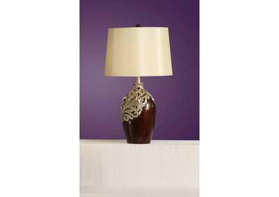 Image for Table Lamp [Set of 2]