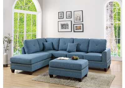 Image for 2-Pcs Sectional Sofa