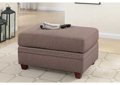 Image for Cocktail Ottoman