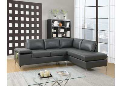 Image for 2 Piece Sectional