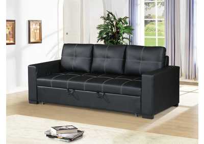 Image for Convertible Sofa