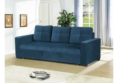Image for Convertible Sofa