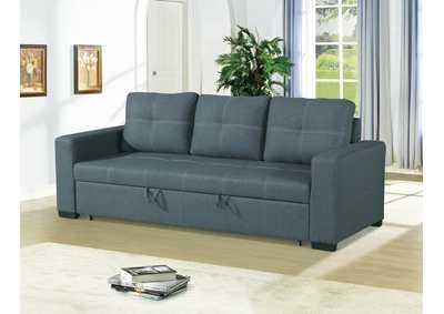 Image for Convertible Sofa