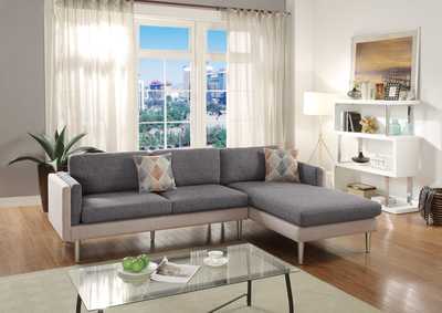Image for 2 Piece Sectional