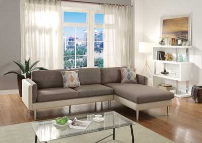 Image for 2 Piece Sectional
