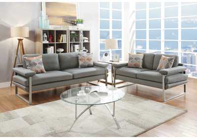Image for 2 Piece Sofa Set