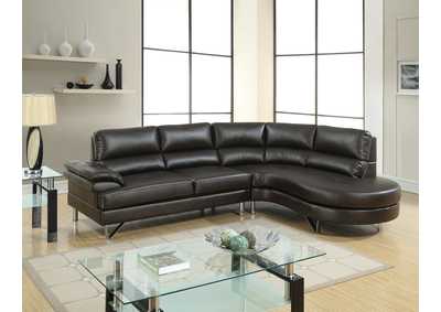Image for 2 Piece Sectional