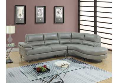 Image for 2 Piece Sectional