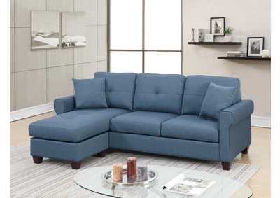 Image for 2 Piece Sectional Sofa