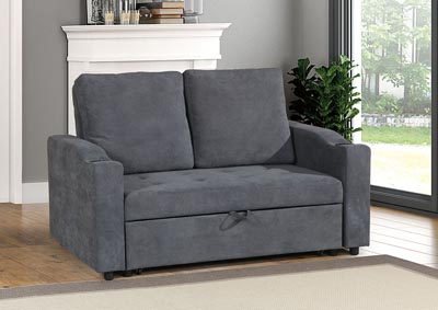 Image for Convertible Sofa