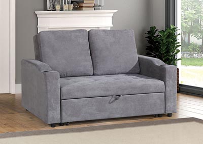 Image for Convertible Sofa