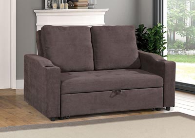 Image for Convertible Sofa