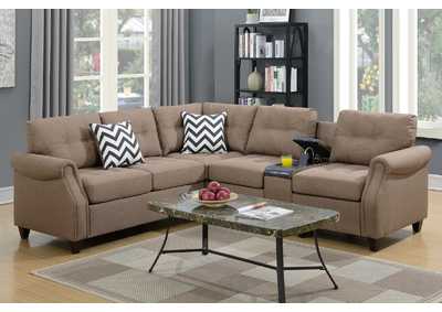 Image for Modular Sectional