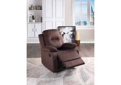 Image for Recliner