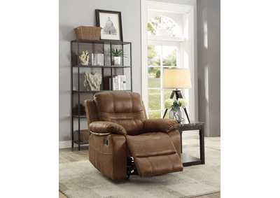 Image for Manual Recliner