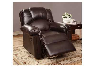 Image for Manual Recliner