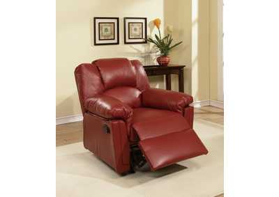 Image for Rocker Recliner