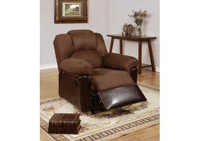Image for Motion Recliner
