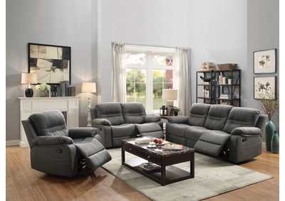 Image for Manual Loveseat